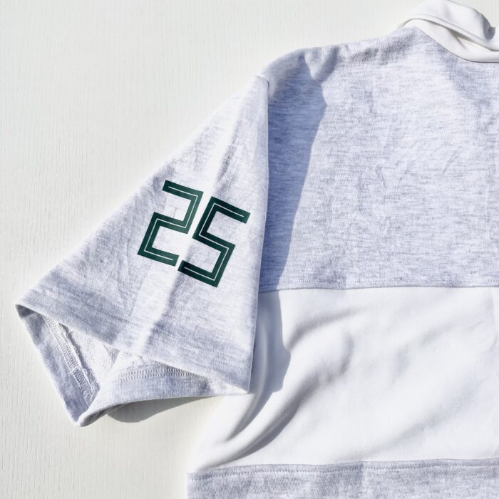 PHENZ Short Sleeve "GOAT" Status Rugby Polo