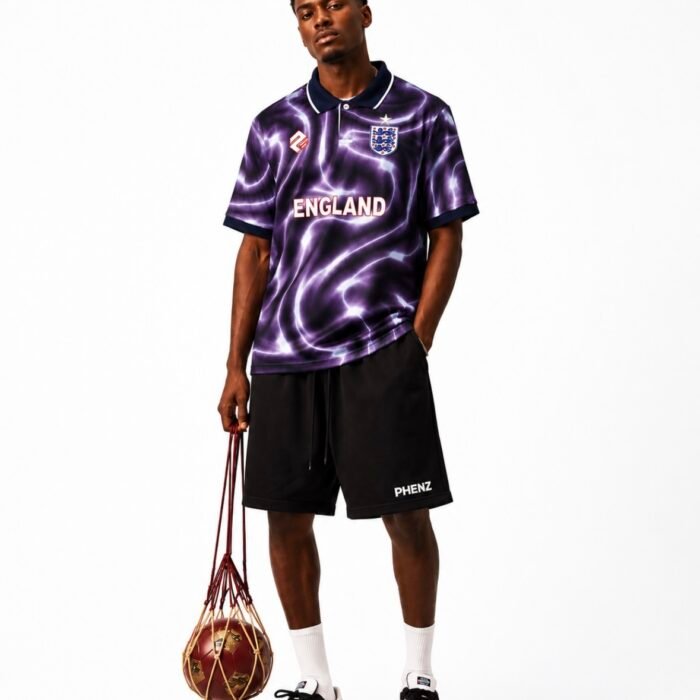England Midnight Polo