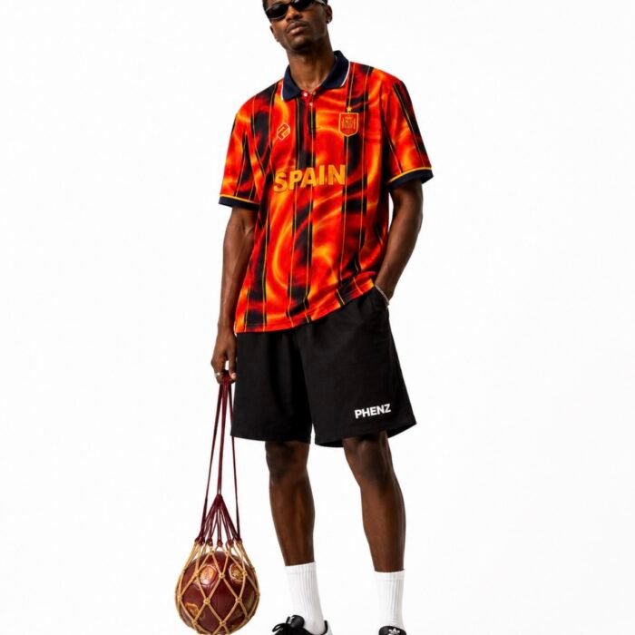 Inferno Spain Polo