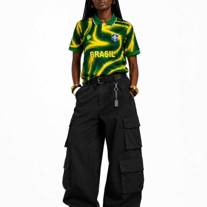 Brazil dream wave Polo