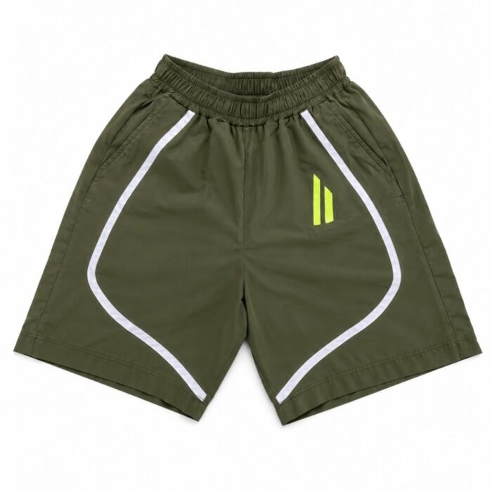 Phenz Essential Track Shorts